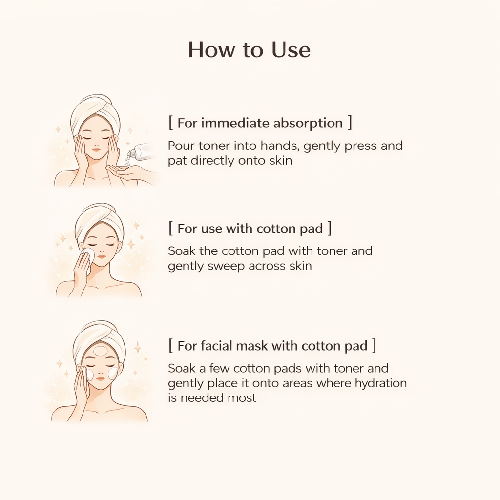 First Synergy Toner 150ml