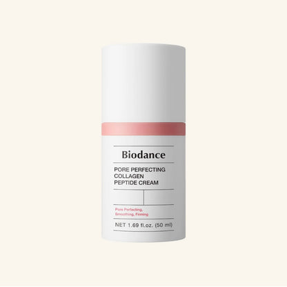 PORE PERFECTING COLLAGEN PEPTIDE CREAM 50ml