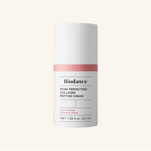 PORE PERFECTING COLLAGEN PEPTIDE CREAM 50ml