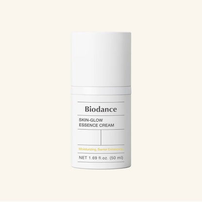 Skin-Glow Essence Cream 50ml
