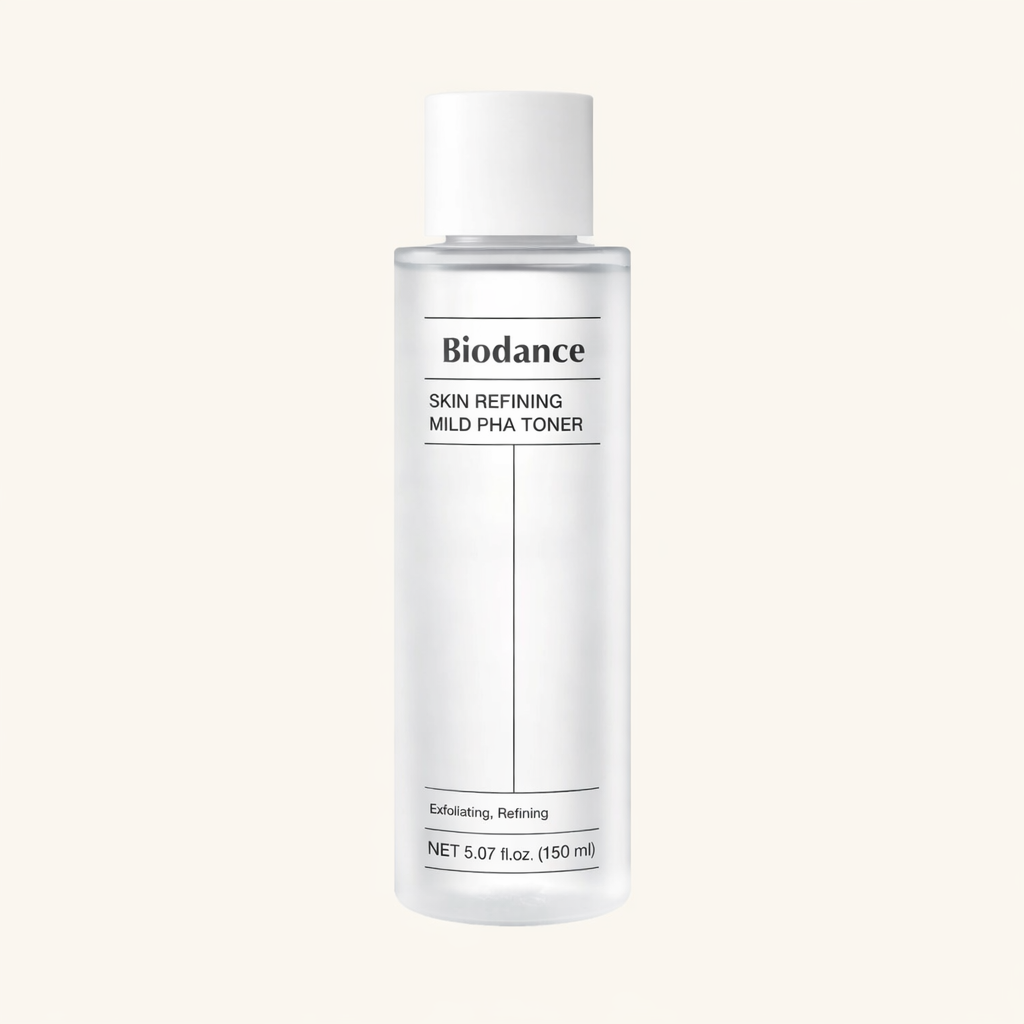 Skin Refining Mild PHA Toner 150ml