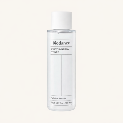 First Synergy Toner 150ml