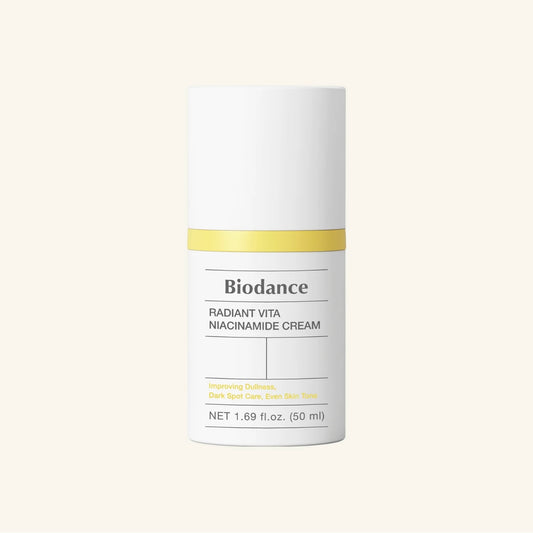 RADIANT VITA NIACINAMIDE CREAM 50ml
