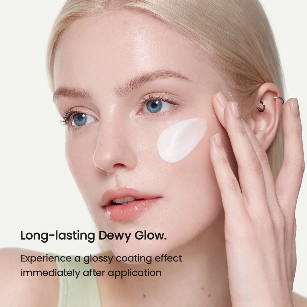 Skin-Glow Essence Cream 50ml