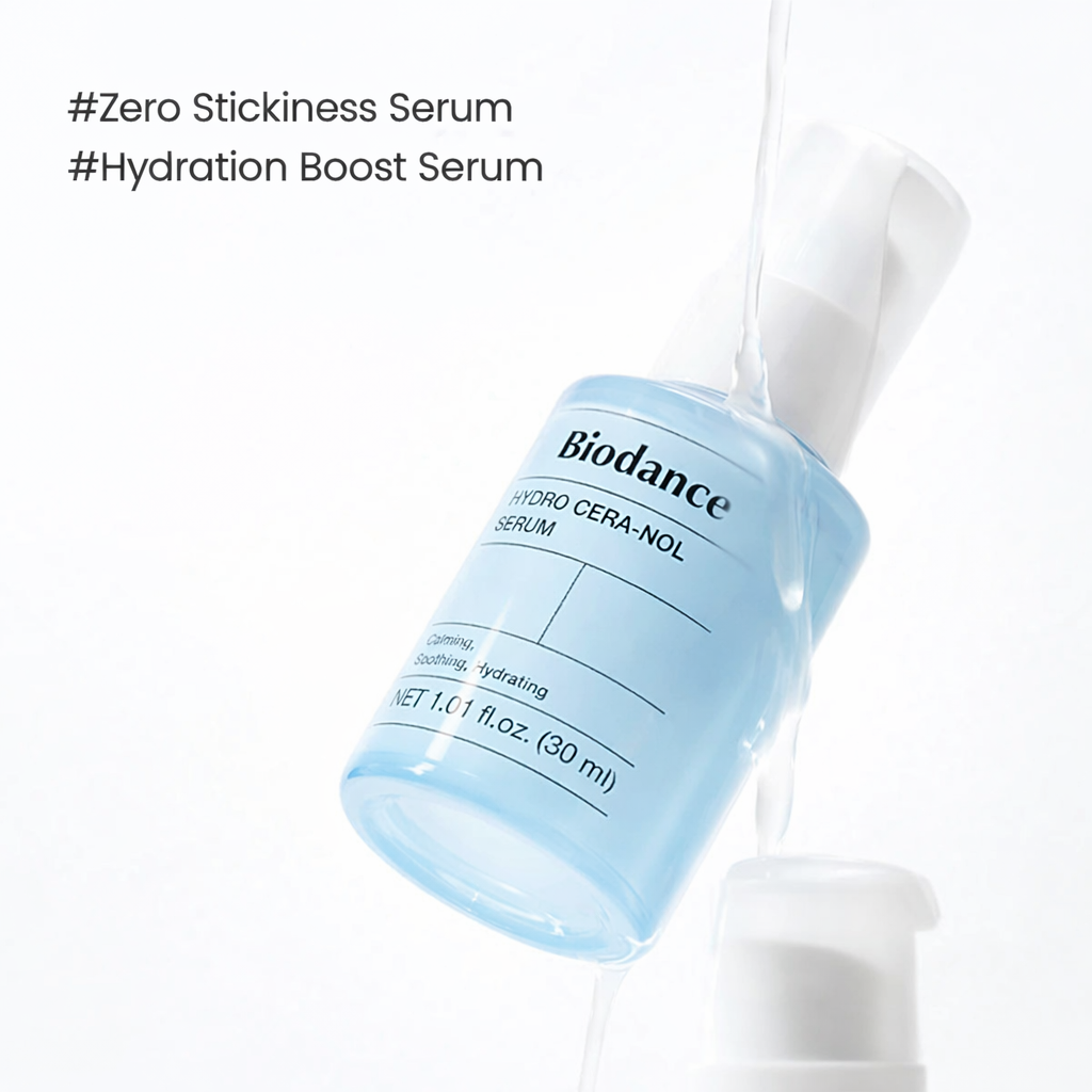 HYDRO CERA-NOL SERUM 30ml