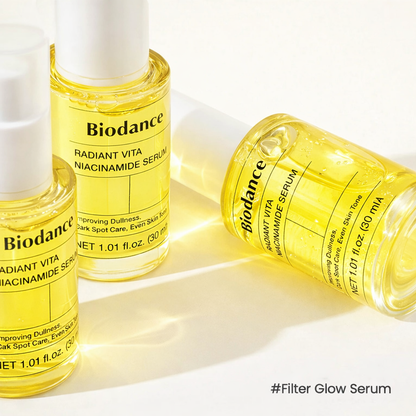RADIANT VITA NIACINAMIDE SERUM
