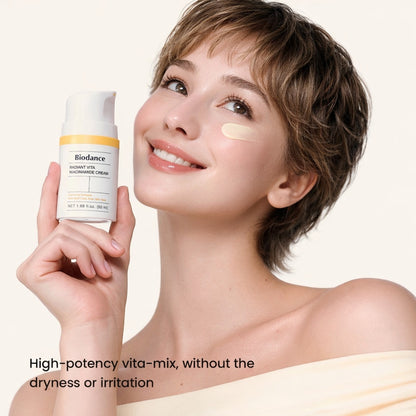 RADIANT VITA NIACINAMIDE CREAM 50ml