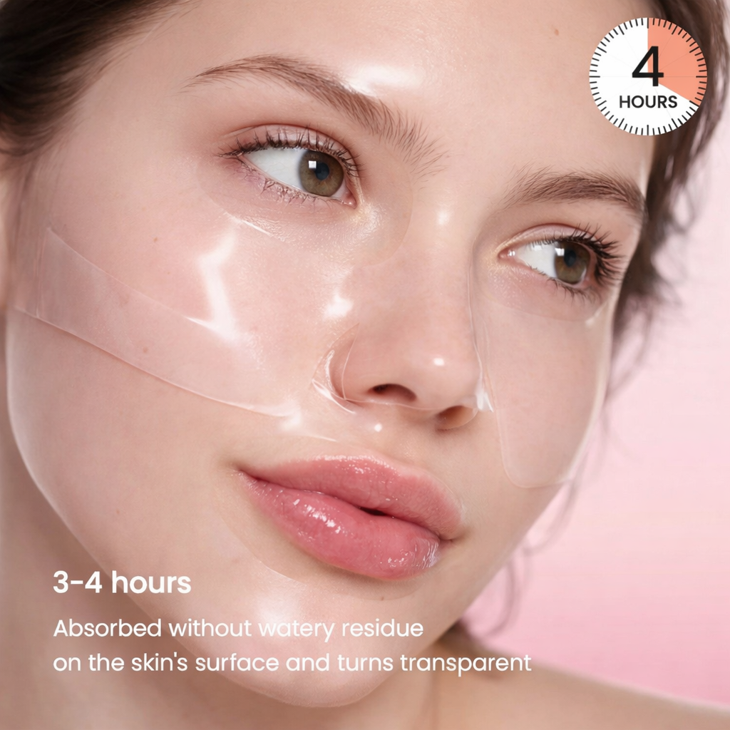 Bio Collagen - Real Deep Mask 1Box