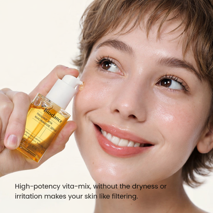 RADIANT VITA NIACINAMIDE SERUM