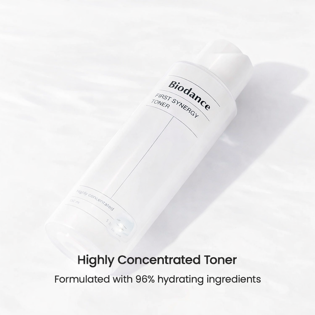 First Synergy Toner 150ml