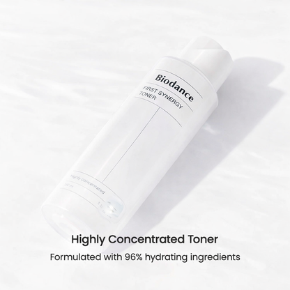 First Synergy Toner 150ml