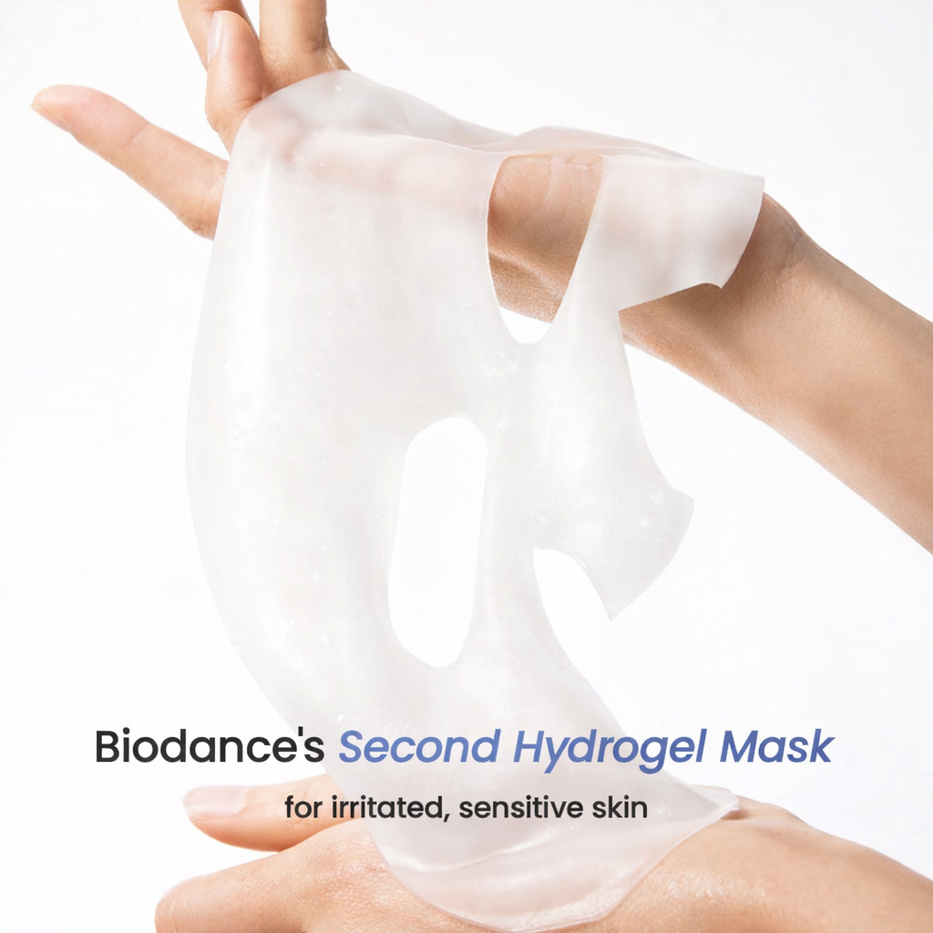 Hydro Cera-nol Real Deep Mask 1Box
