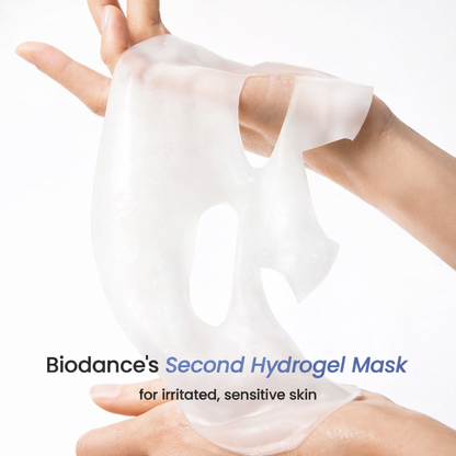 Hydro Cera-nol Real Deep Mask 1Box