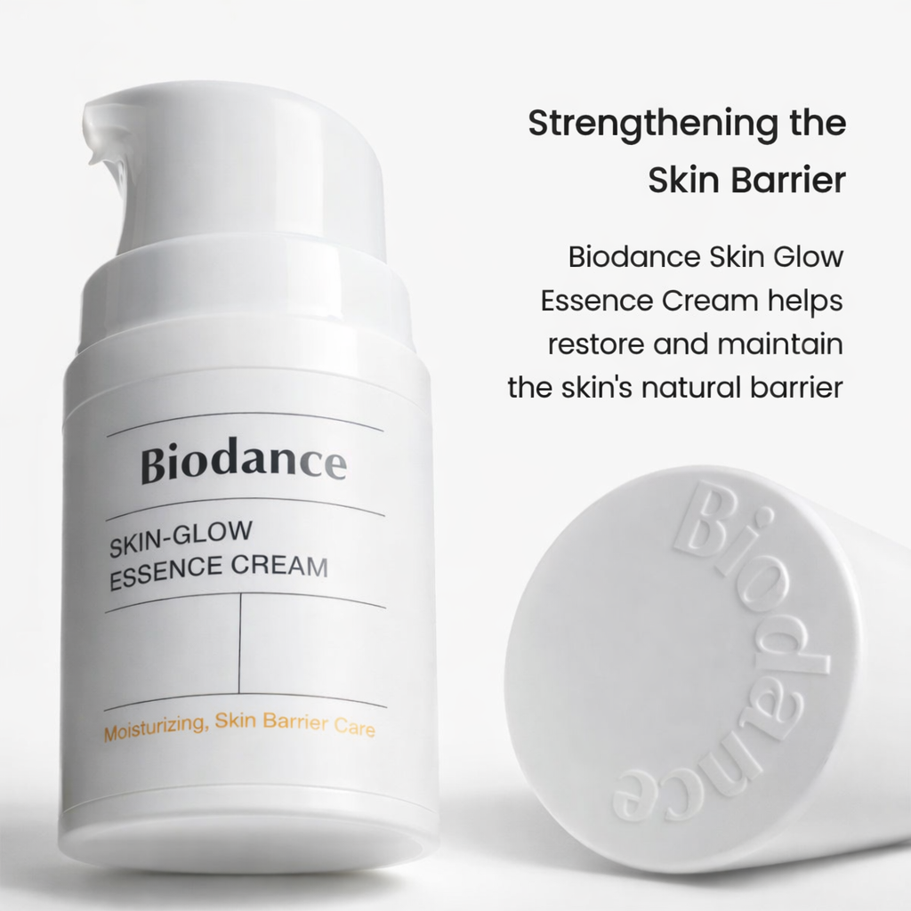Skin-Glow Essence Cream 50ml