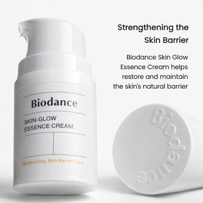 Skin-Glow Essence Cream 50ml