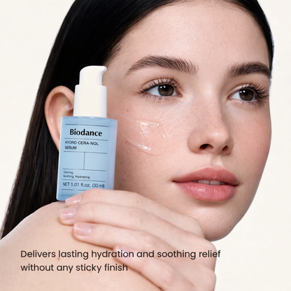 HYDRO CERA-NOL SERUM 30ml