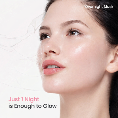 Bio Collagen - Real Deep Mask 1Box