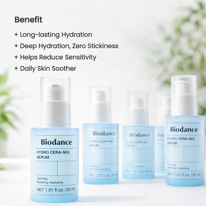 HYDRO CERA-NOL SERUM 30ml