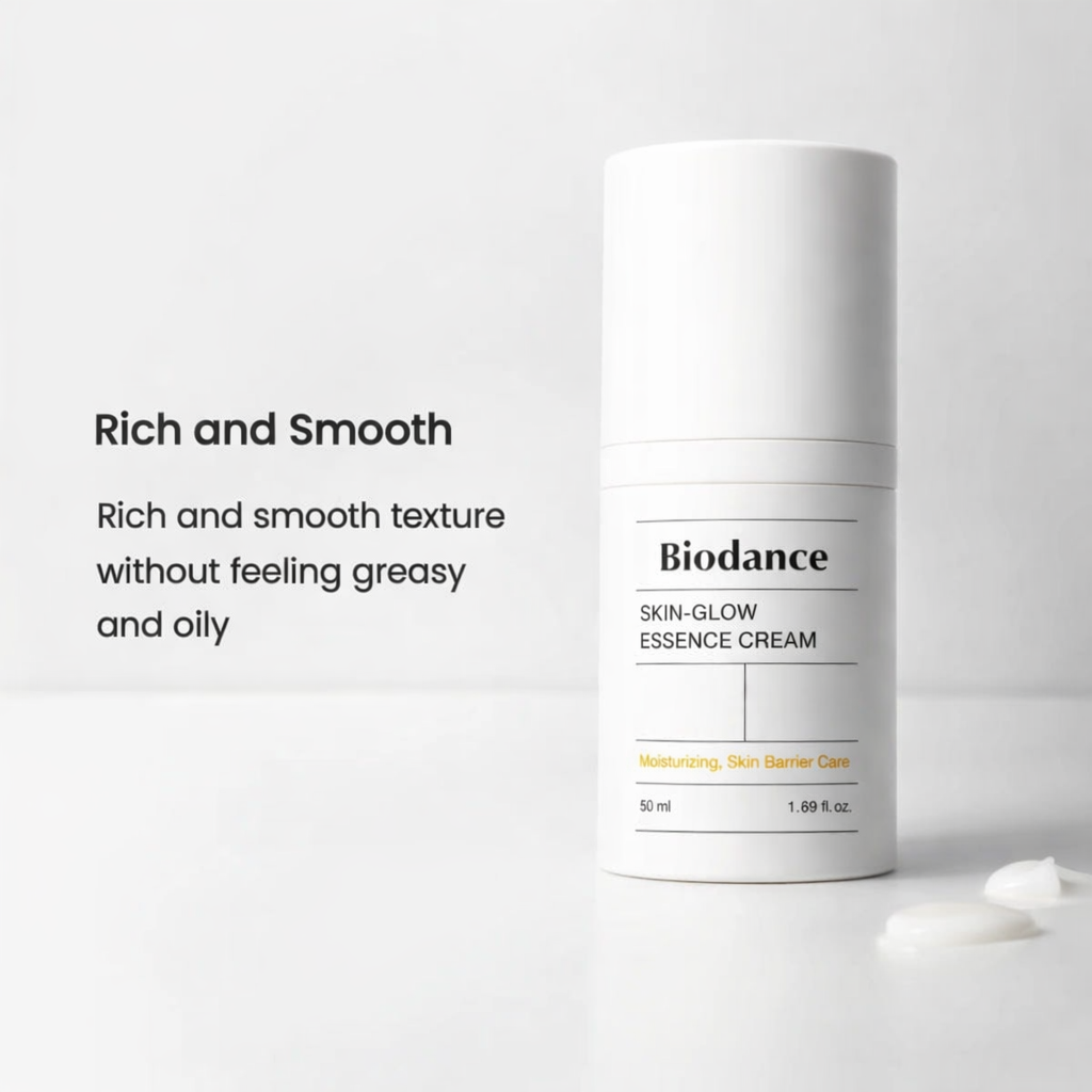 Skin-Glow Essence Cream 50ml