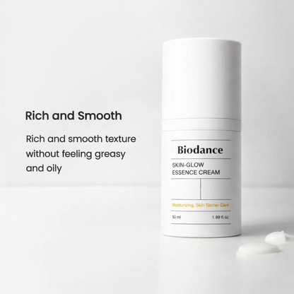 Skin-Glow Essence Cream 50ml