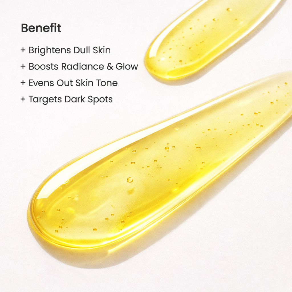 RADIANT VITA NIACINAMIDE SERUM