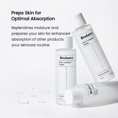 First Synergy Toner 150ml
