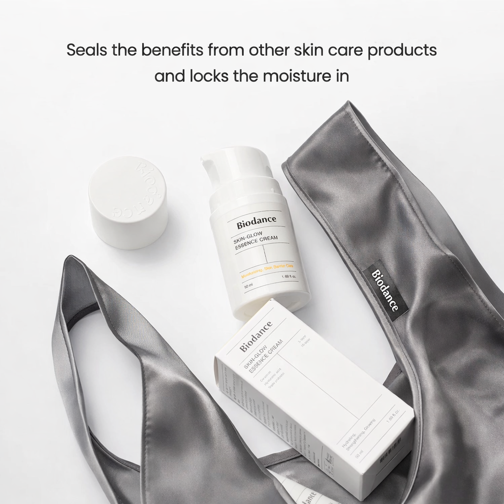 Skin-Glow Essence Cream 50ml