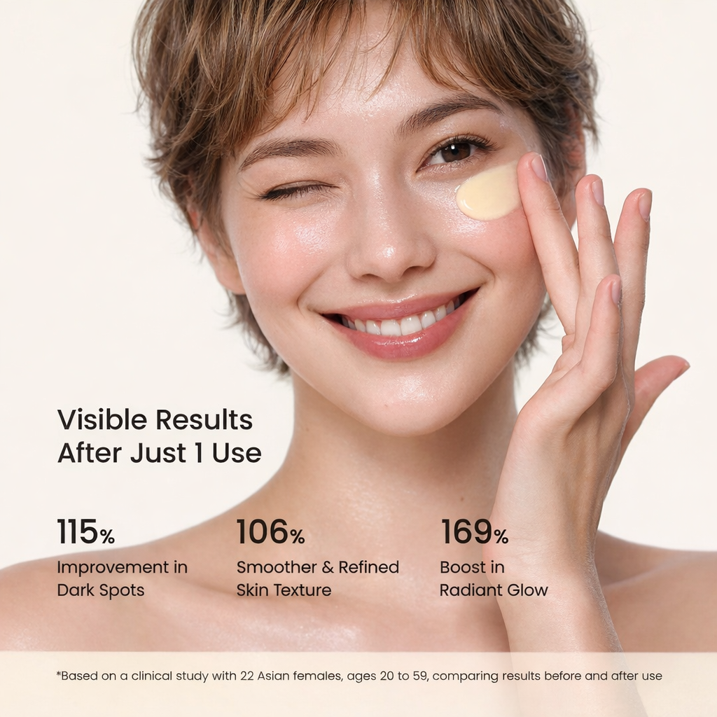 RADIANT VITA NIACINAMIDE CREAM 50ml