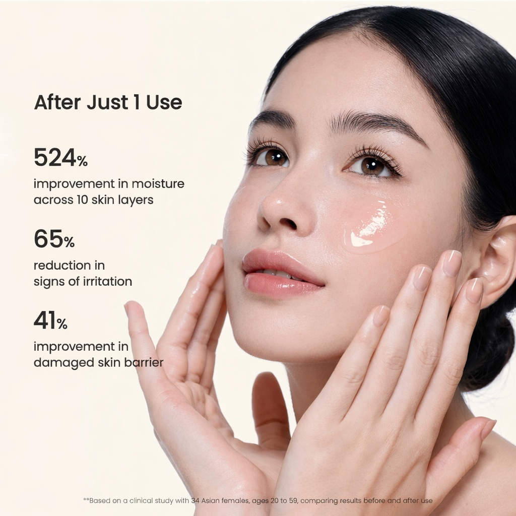 HYDRO CERA-NOL SERUM 30ml