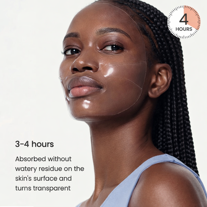 Hydro Cera-nol Real Deep Mask 1Box
