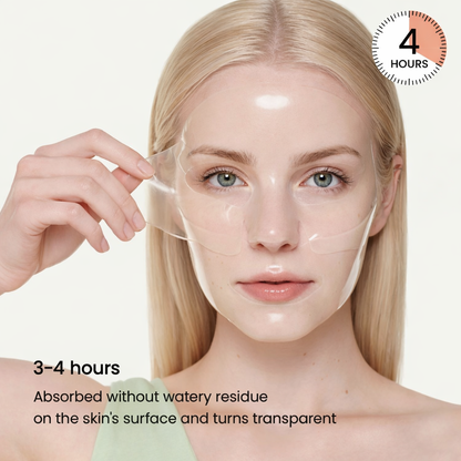 Refreshing Sea Kelp Real Deep Mask