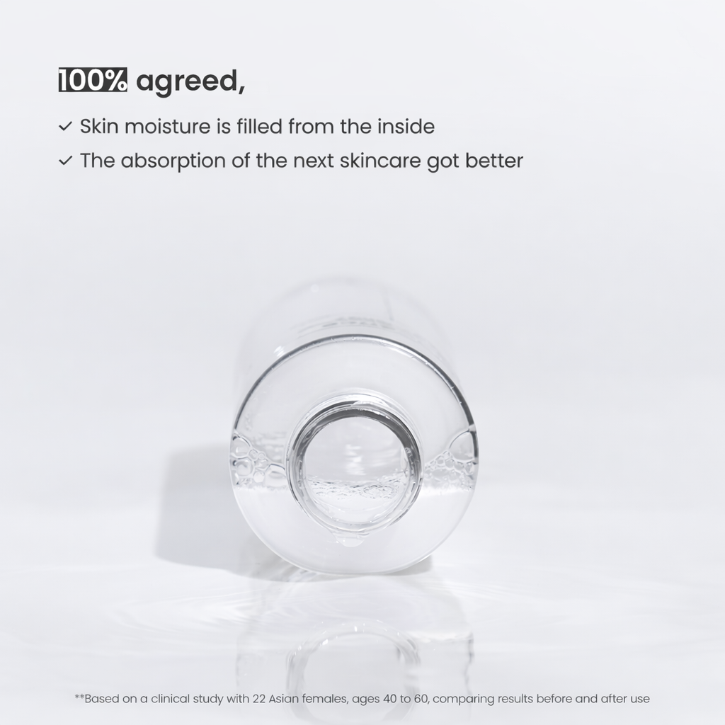 First Synergy Toner 150ml