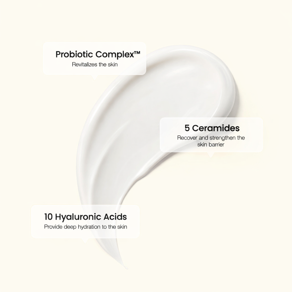 Skin-Glow Essence Cream 50ml