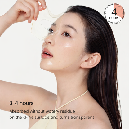 Radiant Vita Niacinamide Real Deep Mask