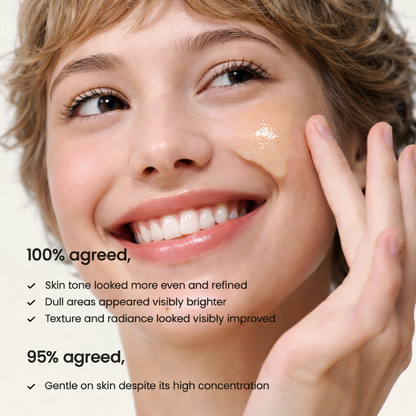 RADIANT VITA NIACINAMIDE SERUM