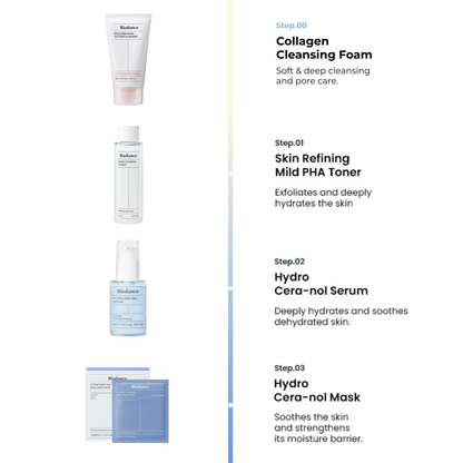 Skin Refining Mild PHA Toner 150ml