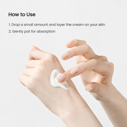 Skin-Glow Essence Cream 50ml