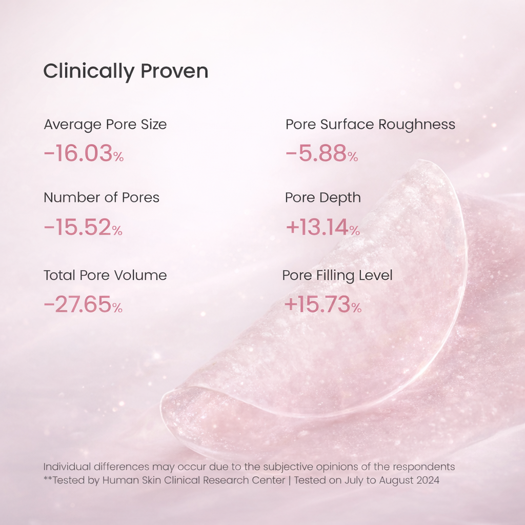 Collagen Gel Toner Pads 60Pads