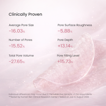 Collagen Gel Toner Pads 60Pads