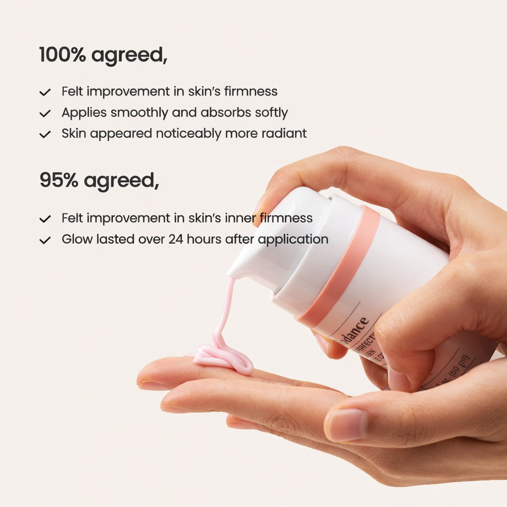 PORE PERFECTING COLLAGEN PEPTIDE CREAM 50ml