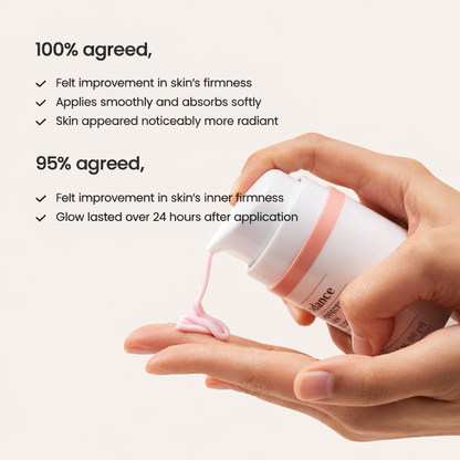 PORE PERFECTING COLLAGEN PEPTIDE CREAM 50ml