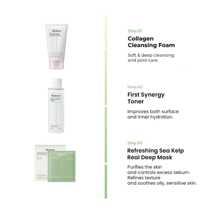 First Synergy Toner 150ml