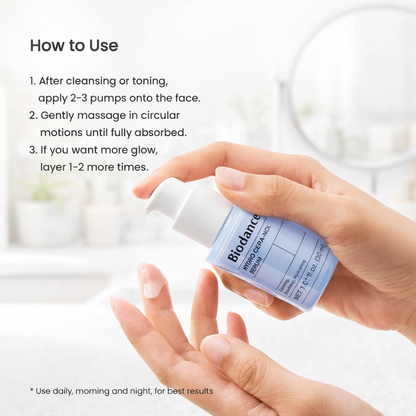 HYDRO CERA-NOL SERUM 30ml