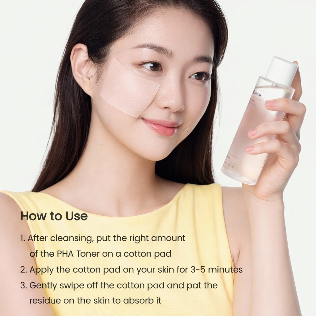 Skin Refining Mild PHA Toner 150ml