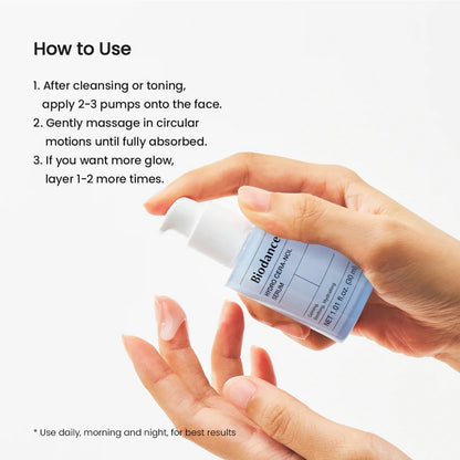 HYDRO CERA-NOL SERUM 30ml