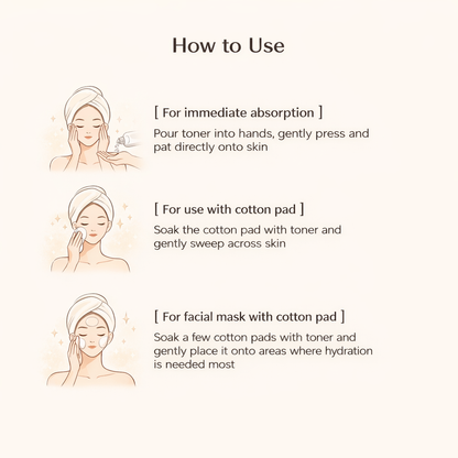 First Synergy Toner 150ml